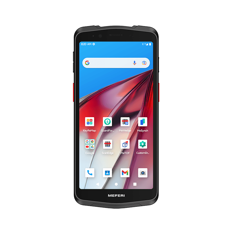 MEFERI ME65 5G - Official Enterprise View